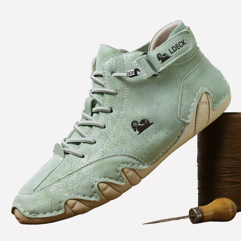 Scarpe Barefoot da Uomo