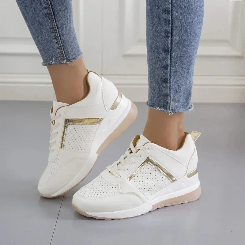 Sneakers ergonomiche da donna