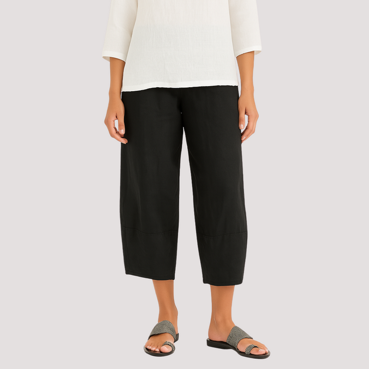 Pantaloni Leggeri Estivi da Donna