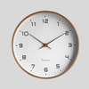 Orologio di Legno Scandinavo Esclusivo