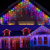 Tenda Luminosa LED Magica