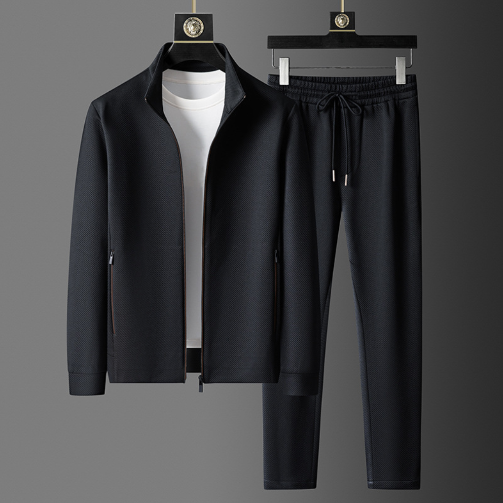Tuta Premium per Comfort Quotidiano