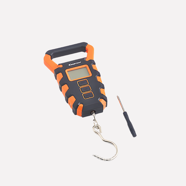 Bilancia Portatile per Pesca