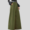 Pantaloni Largo Donna – Stile Senza Sforzo con Flusso Moderno