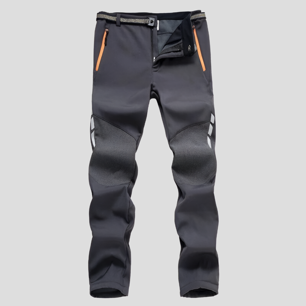 Pantaloni Outdoor Uomo – Versatili e Pratici per Tutte le Avventure