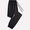 Pantaloni Jogger Cropped da Uomo