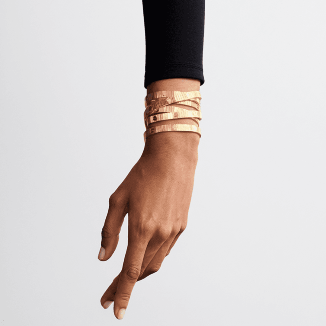 Bracciale Amore Flessibile