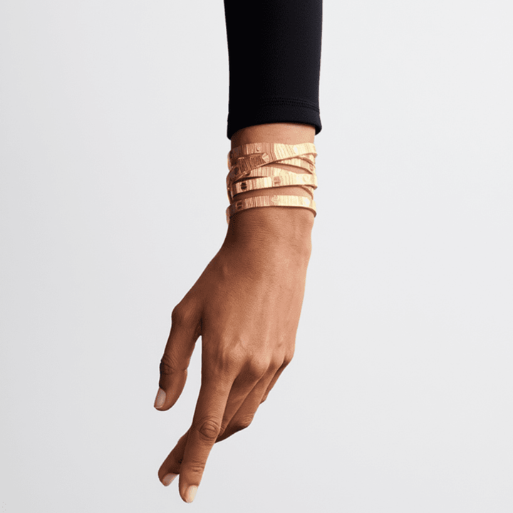 Bracciale Amore Flessibile