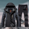 Caldo e Pratico Abbigliamento da Esterno