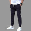 Pantaloni Sportivi con Tasche per Uomini