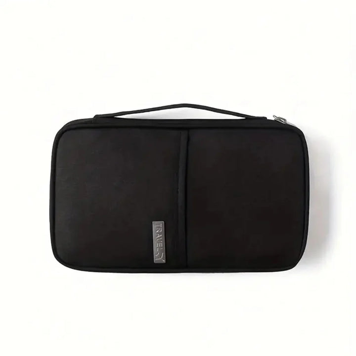 Portafoglio Passaporto Familiare RFID