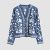 Cardigan Bohemien per Donne