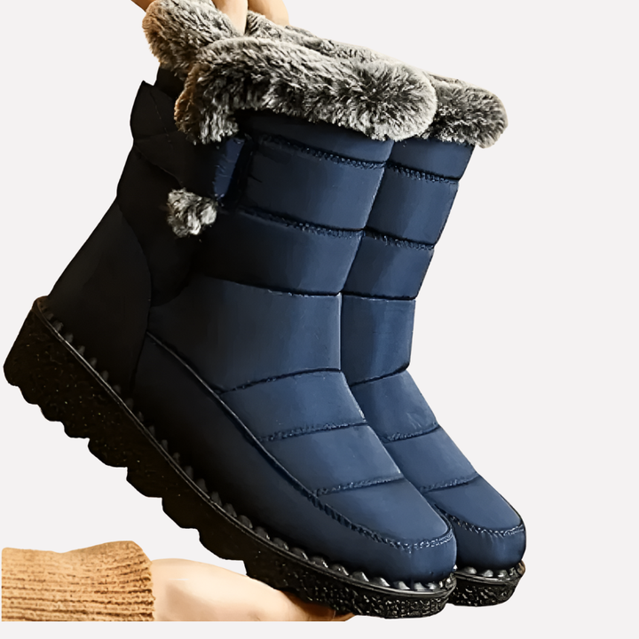 Stivali Invernali Impermeabili - Snowboots