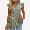 Blusa Casual da Donna – Stile Rilassato per Uso Quotidiano
