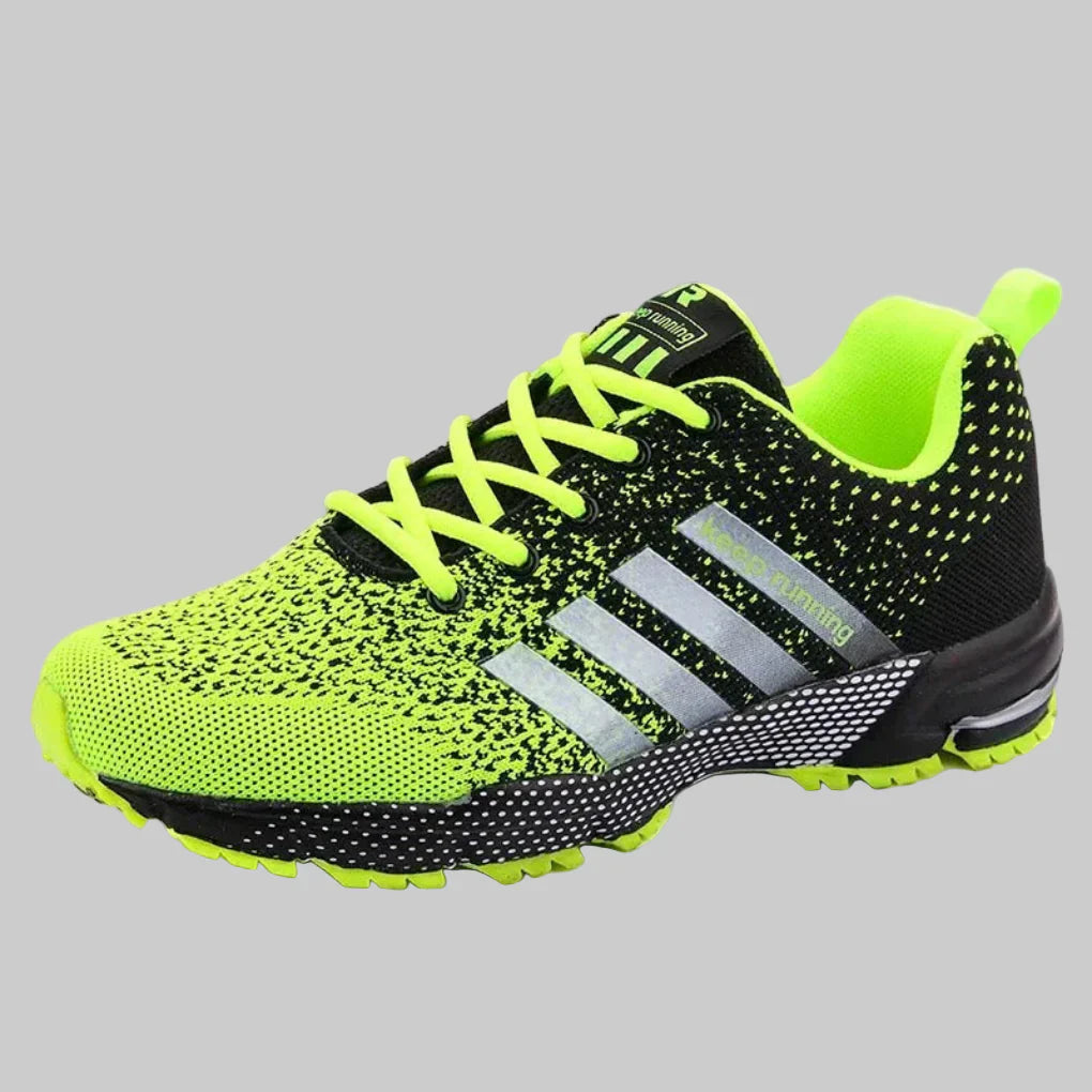 Scarpe da Corsa Design Dinamico per Allenamento