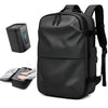 Zaino Compressione Carry-On – Leggero, Sicuro & Ideale per Brevi Avventure di Viaggio
