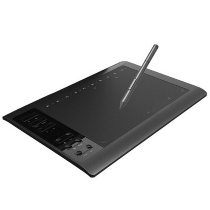 Tavoletta Digitale con Sensazione di Carta e Stylus