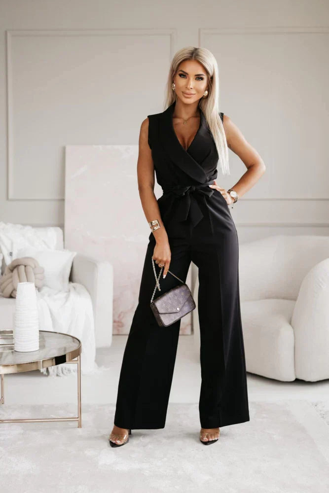 Ninail – Tuta da Donna | Eleganza Senza Sforzo