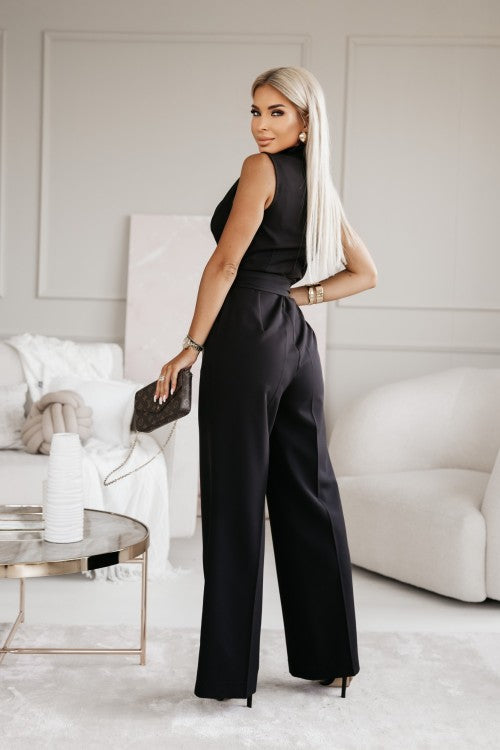 Ninail – Tuta da Donna | Eleganza Senza Sforzo