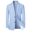 Blazer Elegante da Uomo