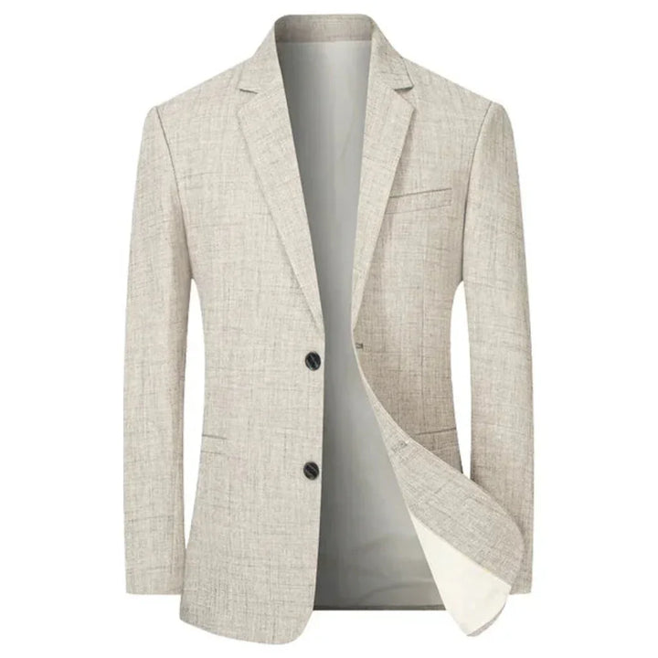 Blazer Elegante da Uomo