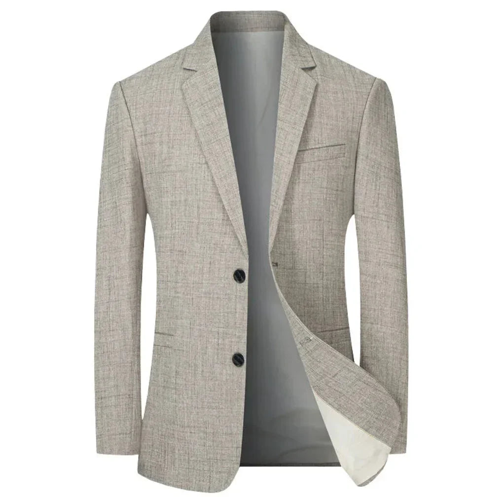 Blazer Elegante da Uomo
