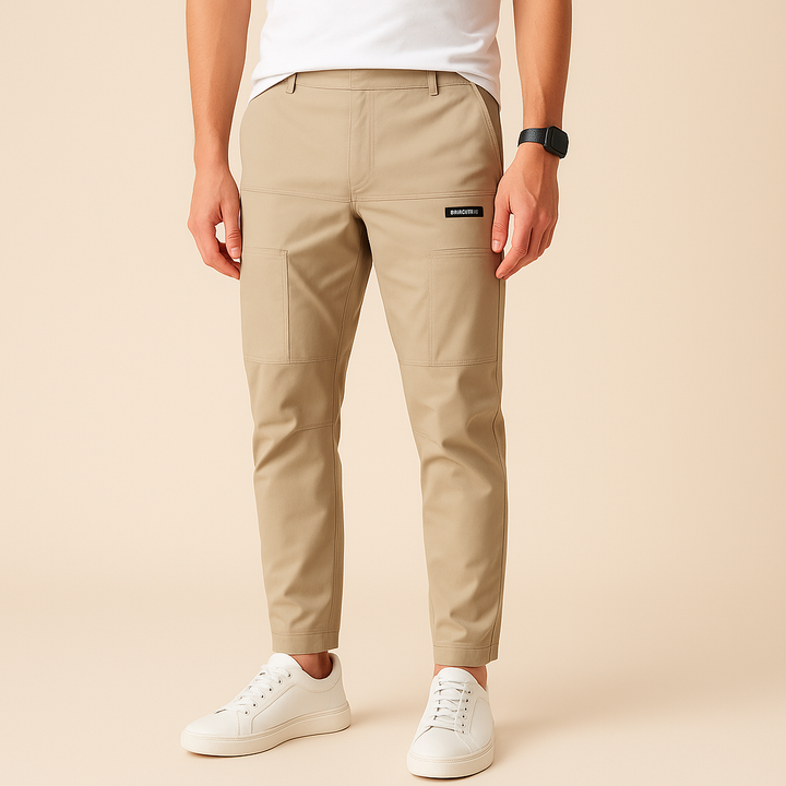 Pantaloni Sportivi Jogger Fashion per Uomini