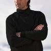 Maglione Collo Alto Uomo – Elegante e Stiloso per Stagioni Fredde