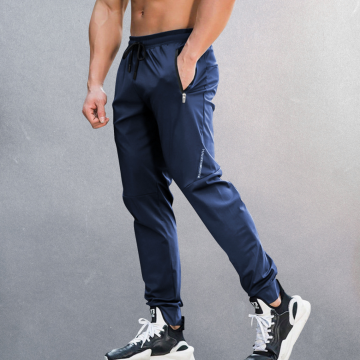 Pantaloni Sportivi Confortevoli per Uomini