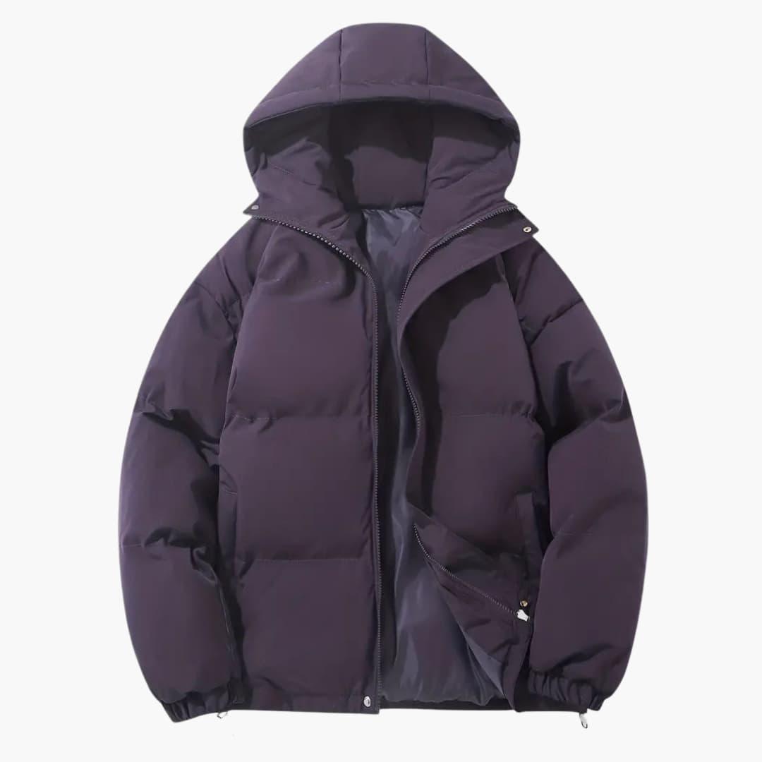 Giacca Hoodie da Donna – Stile con Zip