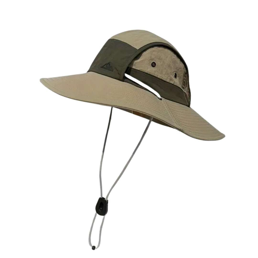 Cappello UV da esterna