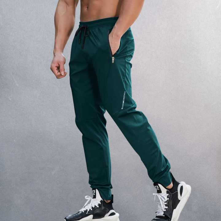 Pantaloni Sportivi Confortevoli per Uomini