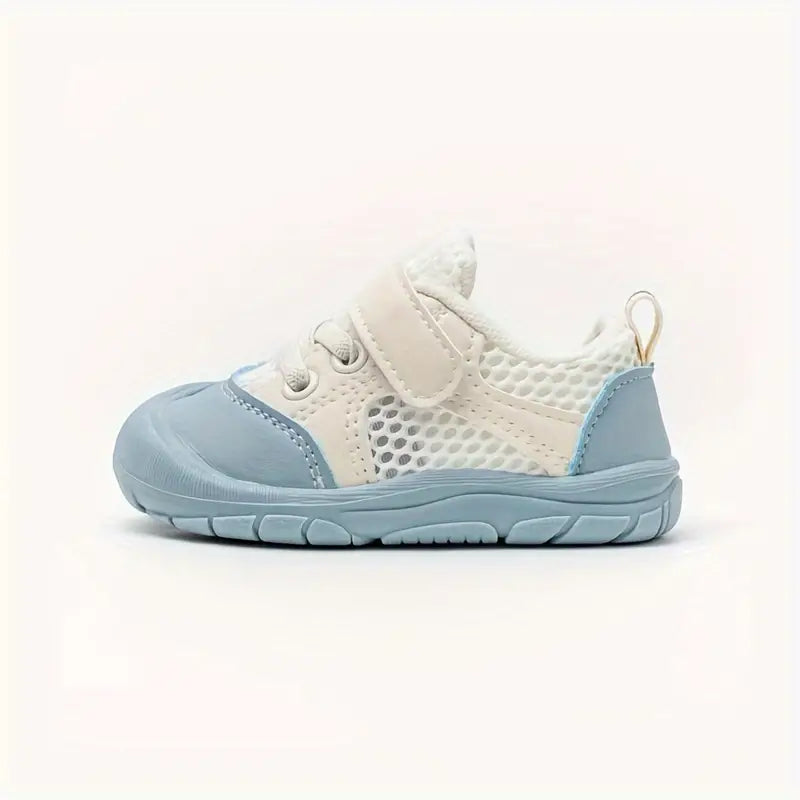 Ember – Scarpe barefoot per neonati -  Flessibili e sicure