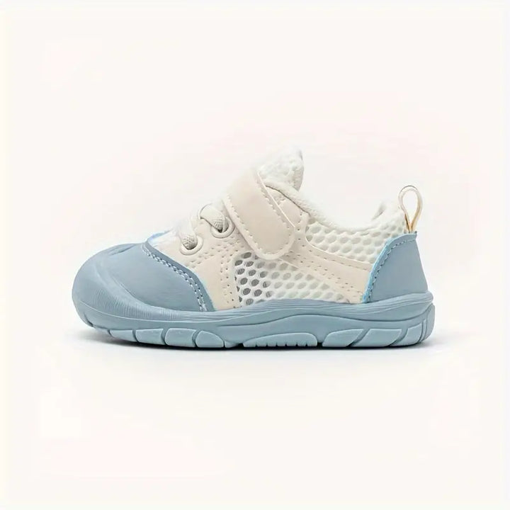 Ember – Scarpe barefoot per neonati -  Flessibili e sicure