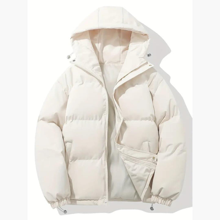 Giacca Hoodie da Donna – Stile con Zip