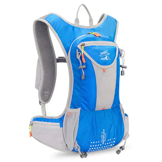 Zaino outdoor leggero e impermeabile