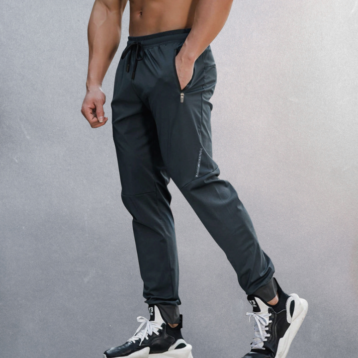 Pantaloni Sportivi Confortevoli per Uomini