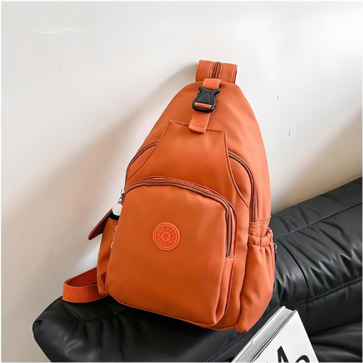 Borsa a Tracolla Convertibile Anti-Furto