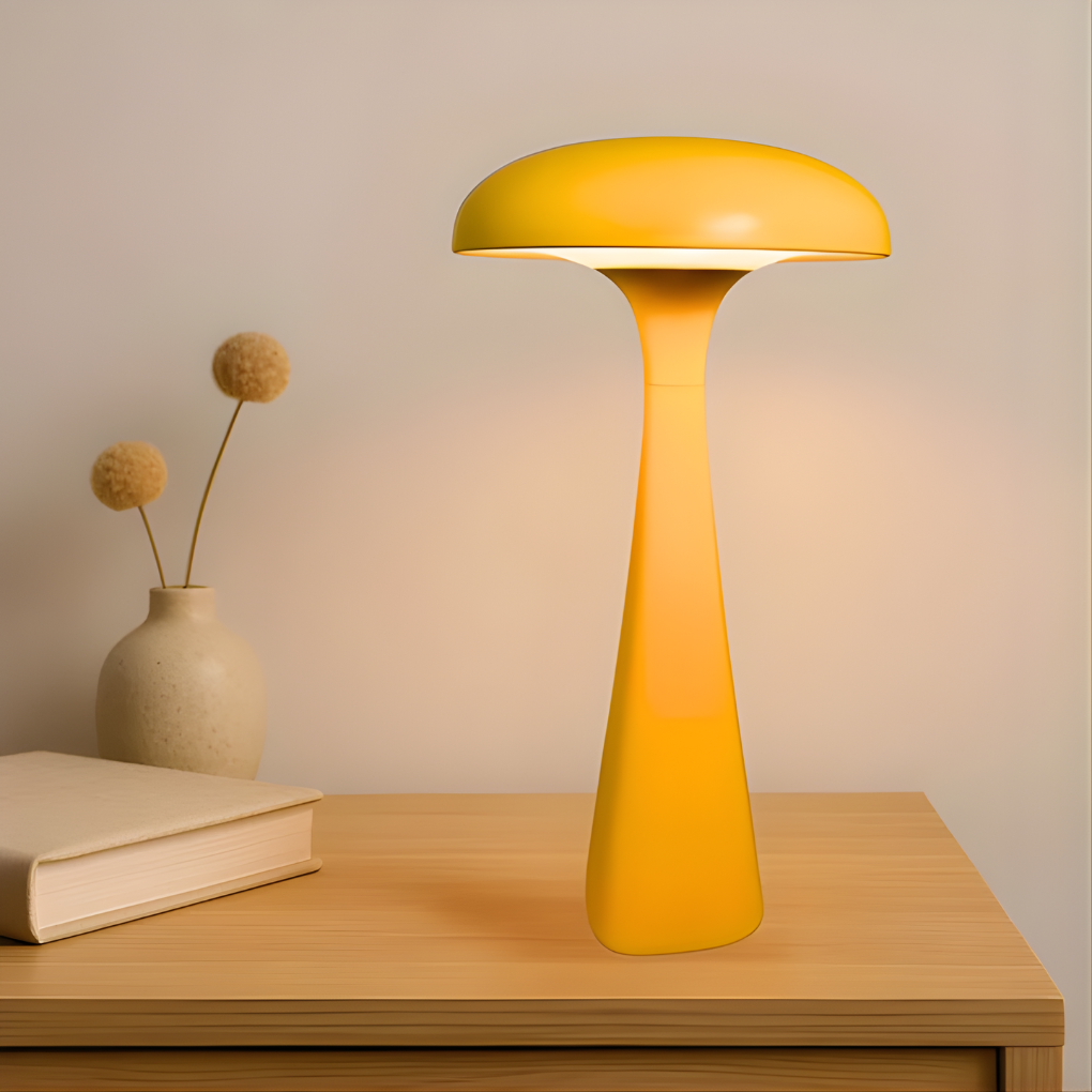 Lampada da Scrivania Jellyfish Decorativa