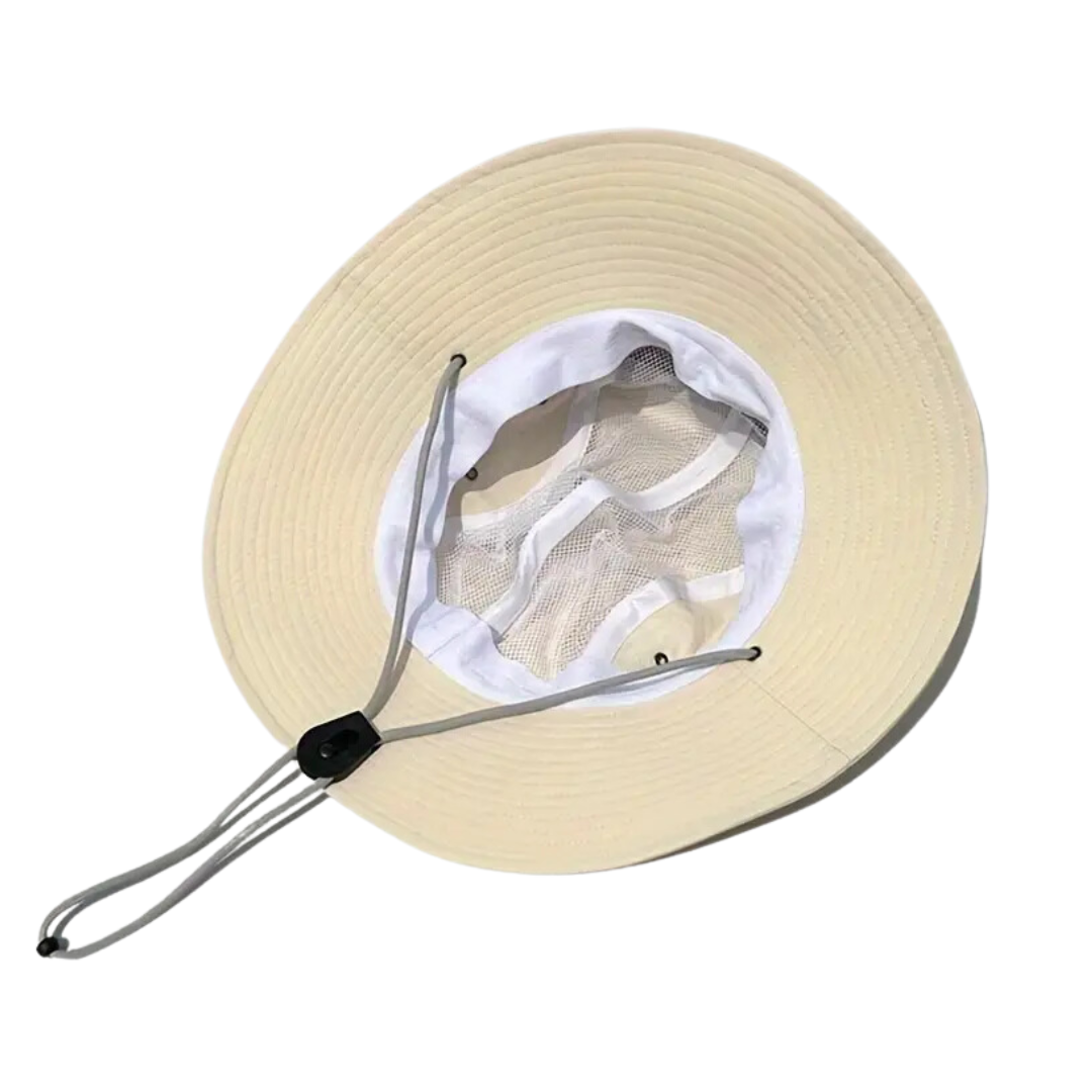 Cappello UV da esterna