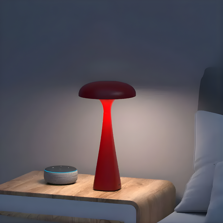 Lampada da Scrivania Jellyfish Decorativa