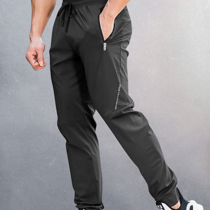 Pantaloni Sportivi Confortevoli per Uomini