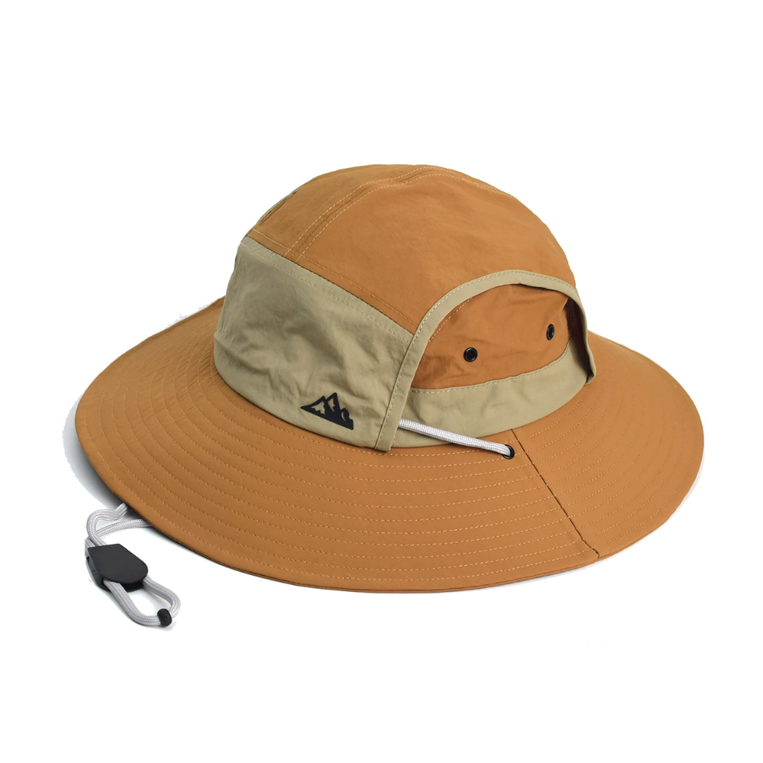 Outdoor-Sonnenkappe mit UV-Schutz – Solterra