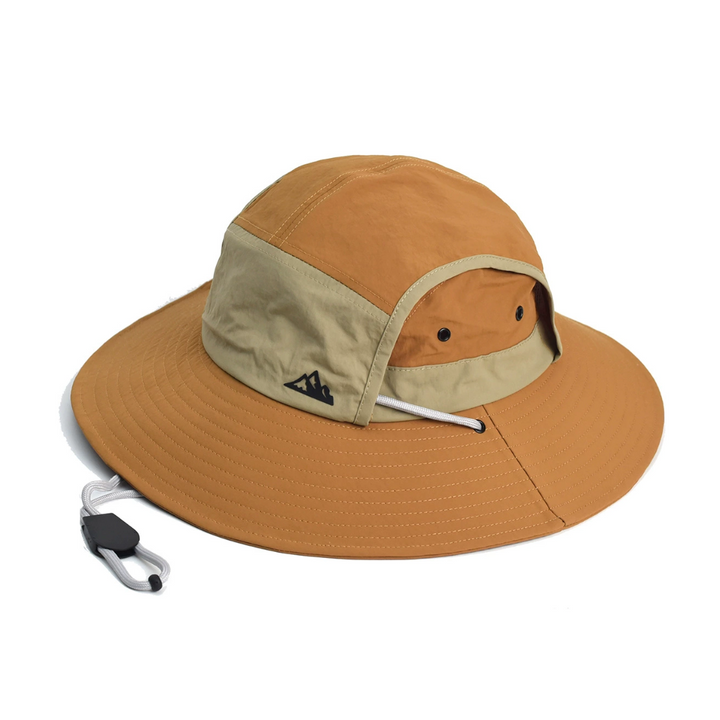 Outdoor-Sonnenkappe mit UV-Schutz – Solterra