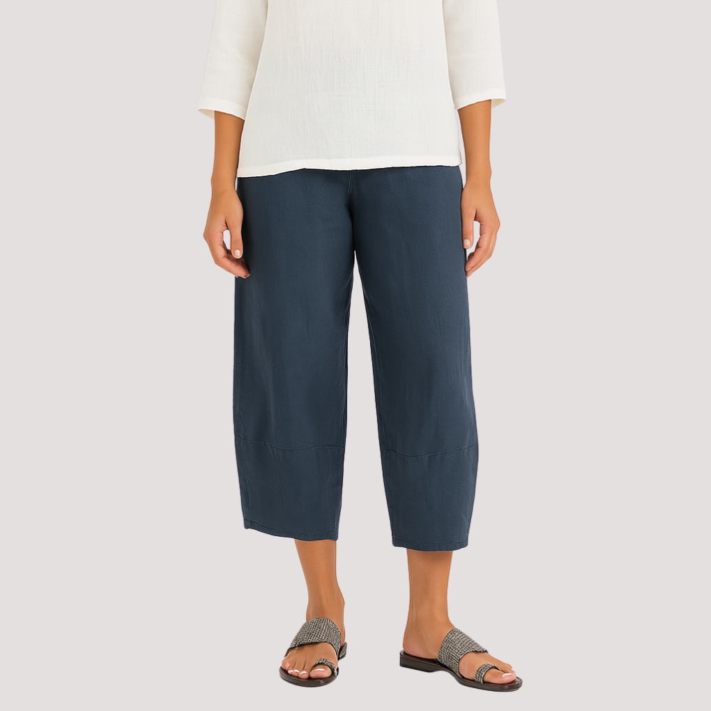 Pantaloni Leggeri Estivi da Donna