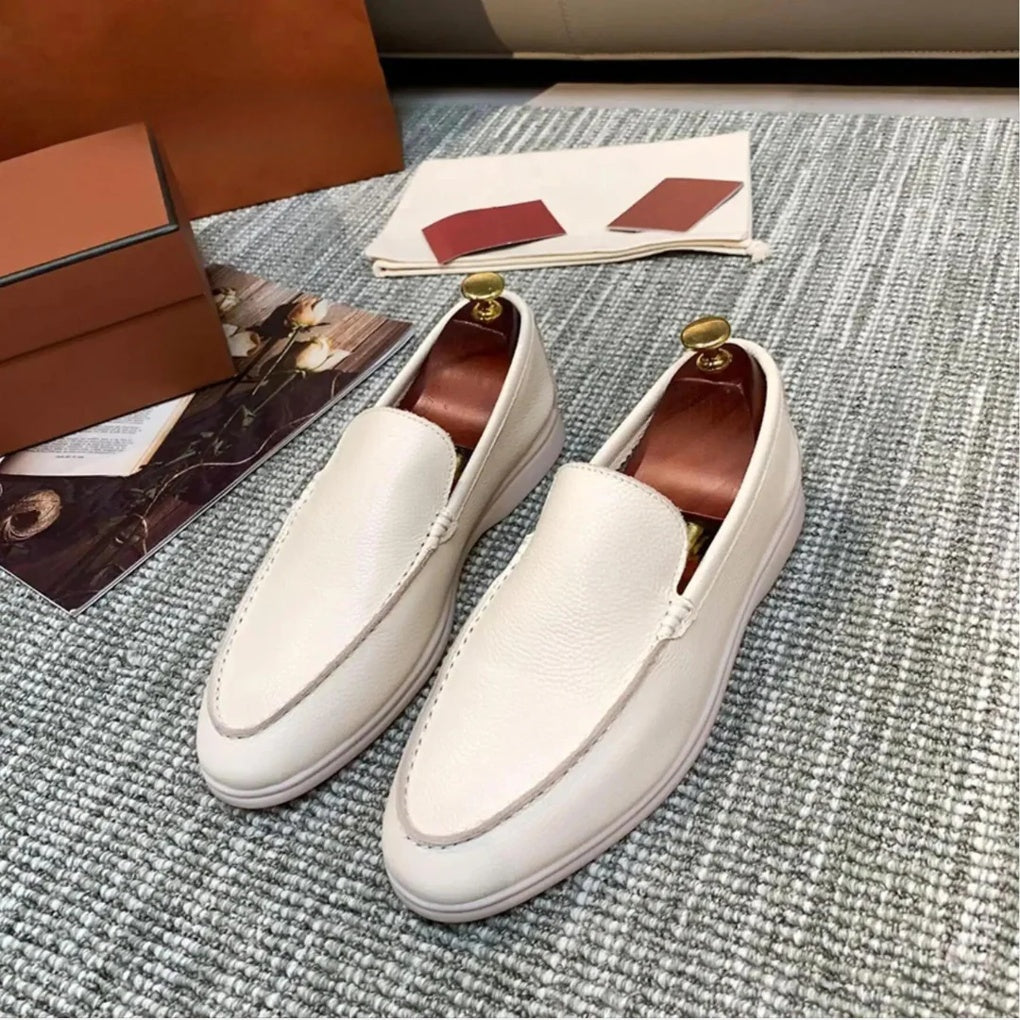 Mocassini Signore & Signori – Stile Elegante Tuttofare