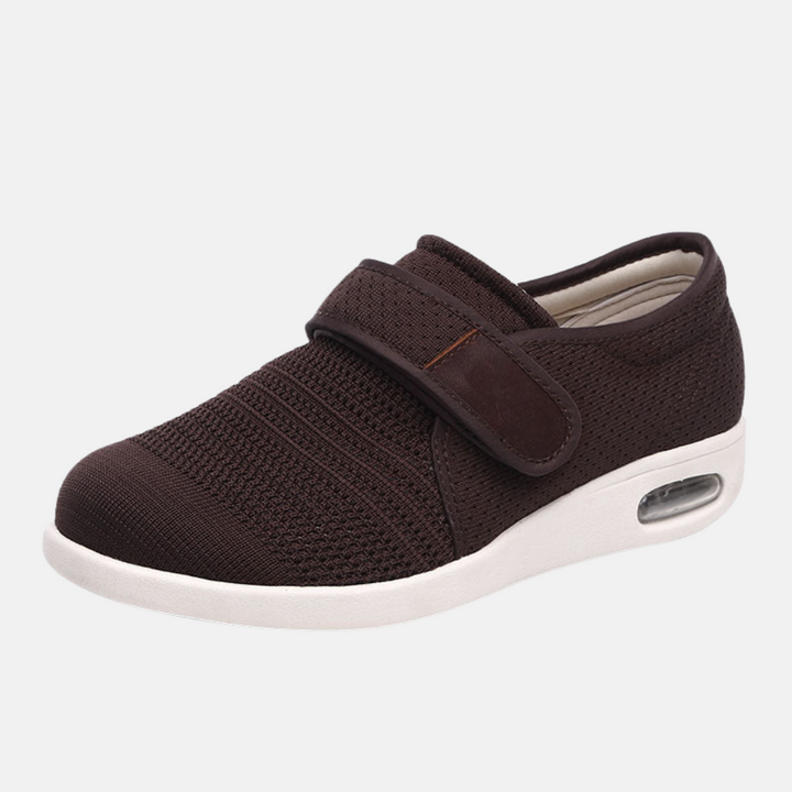 Scarpe ortopediche per il comfort quotidiano