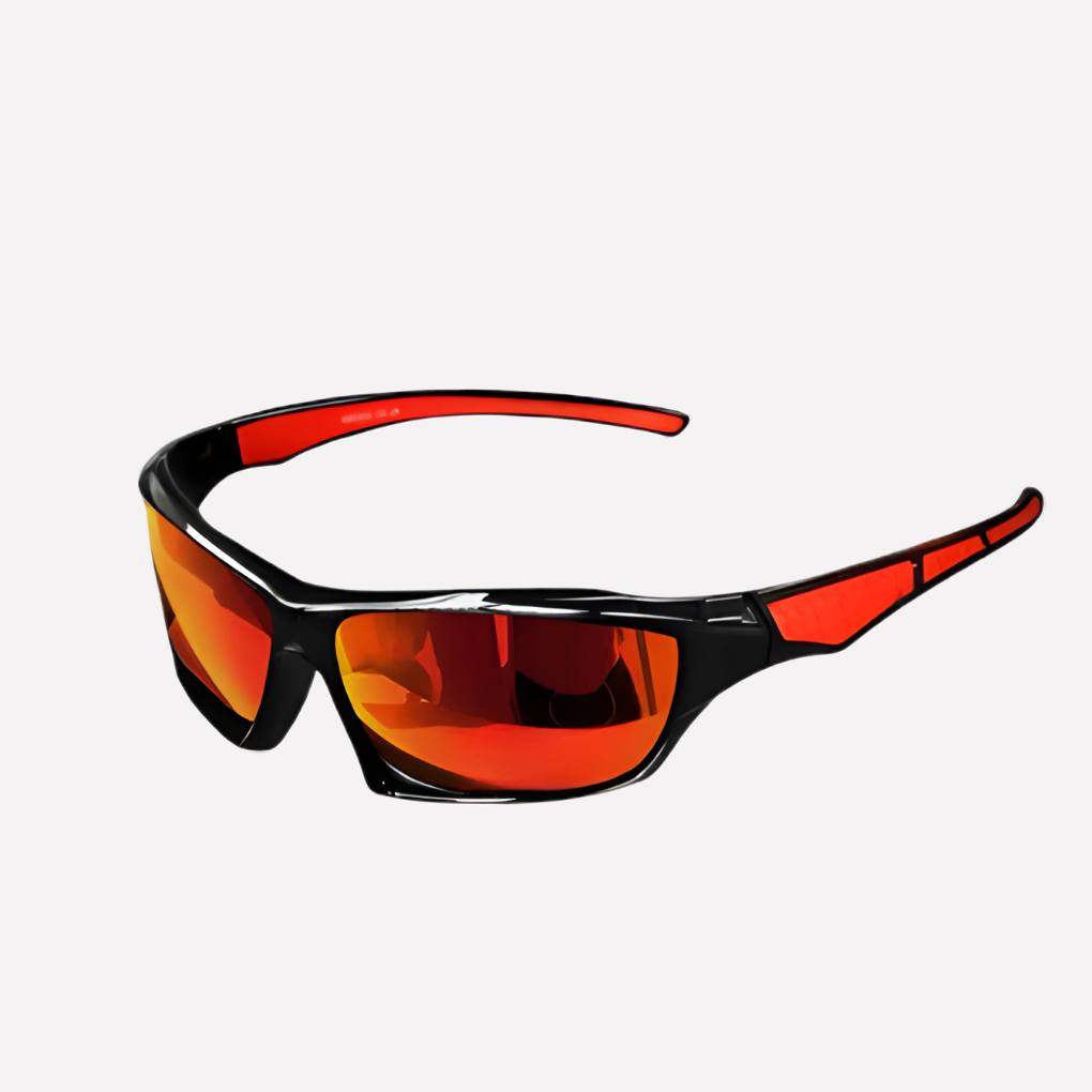 Occhiali Sportivi Polarizzati UV400