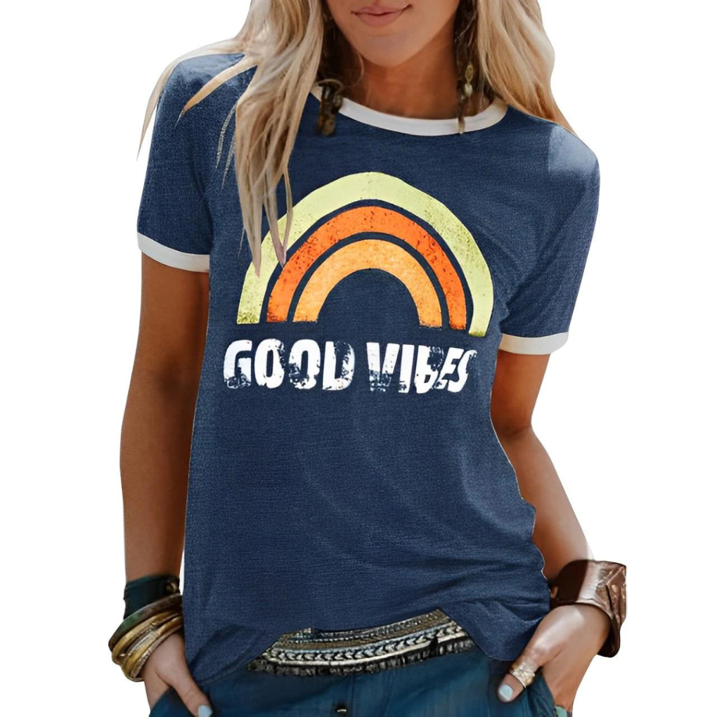 Maglia Buone Vibrazioni