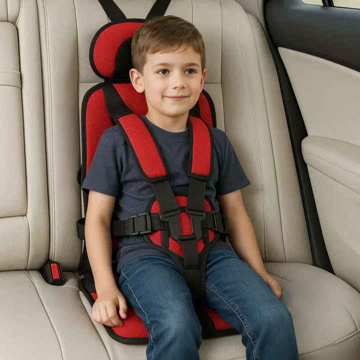 Seggiolino Auto Portatile per Bambini